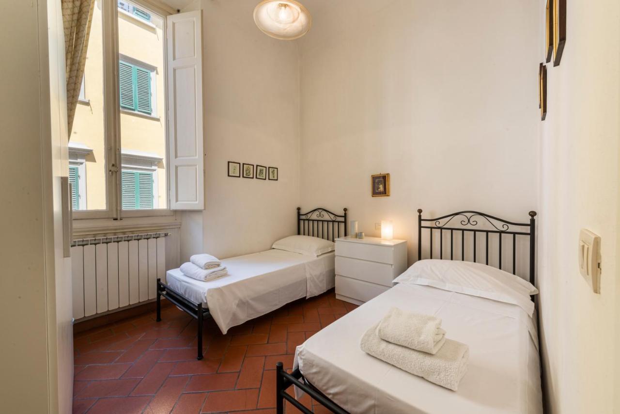 Casa Ghibellina Appartamento *
