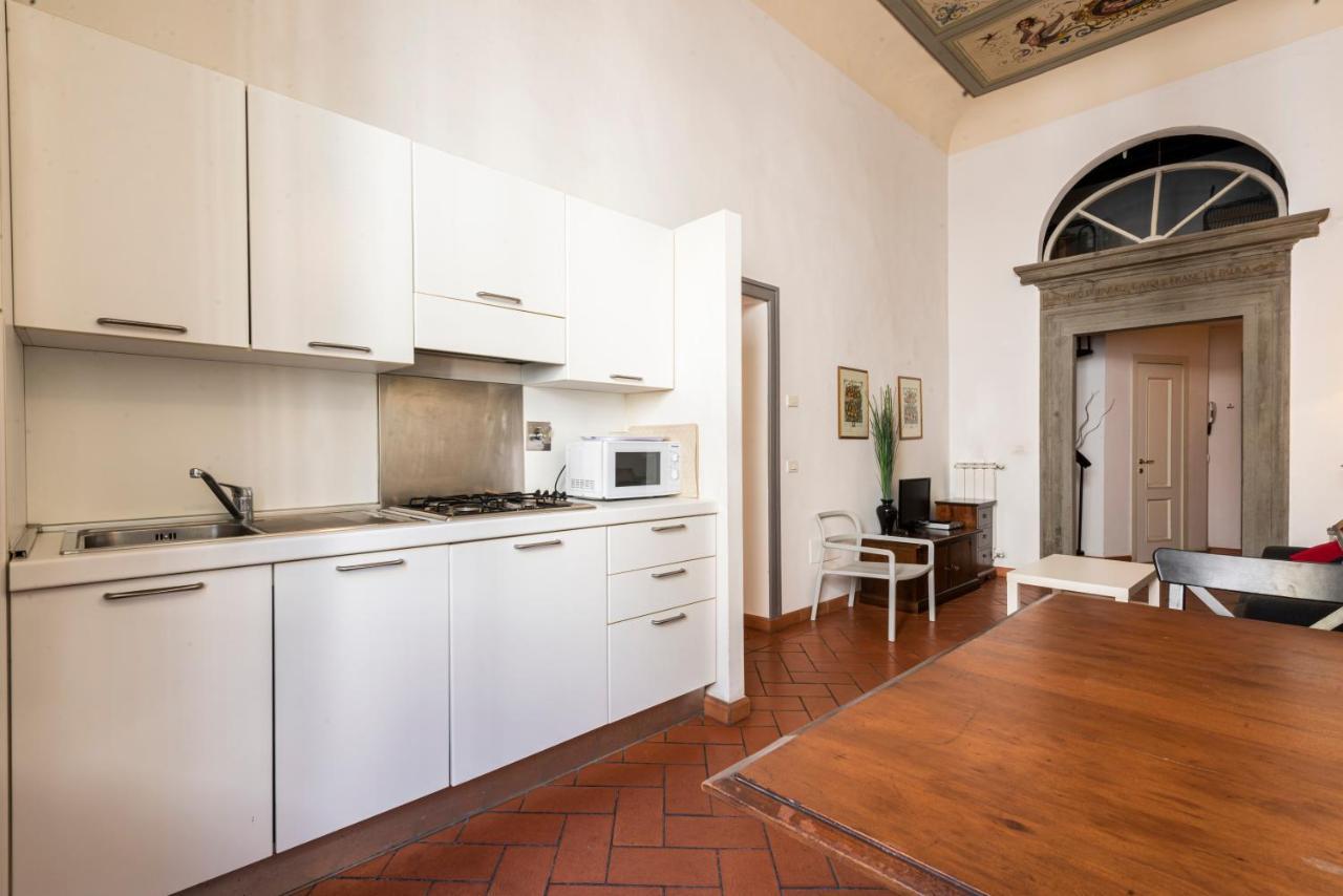 Appartamento Casa Ghibellina *