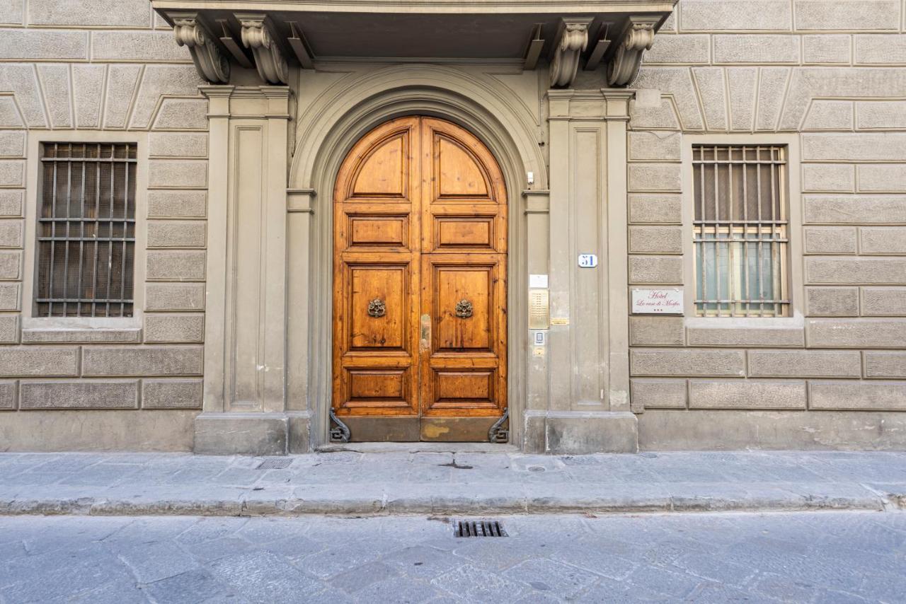Casa Ghibellina *