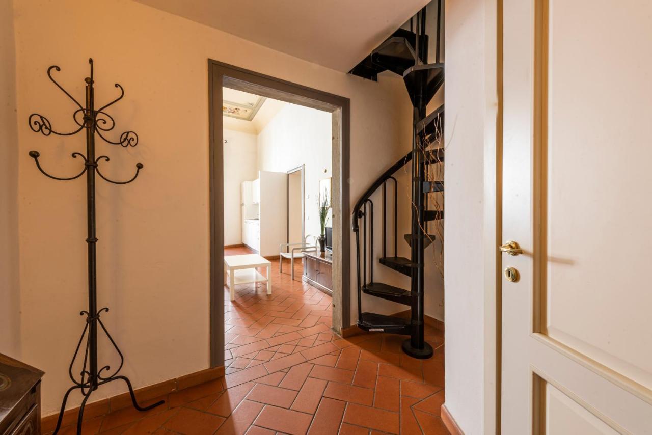 Casa Ghibellina Firenze