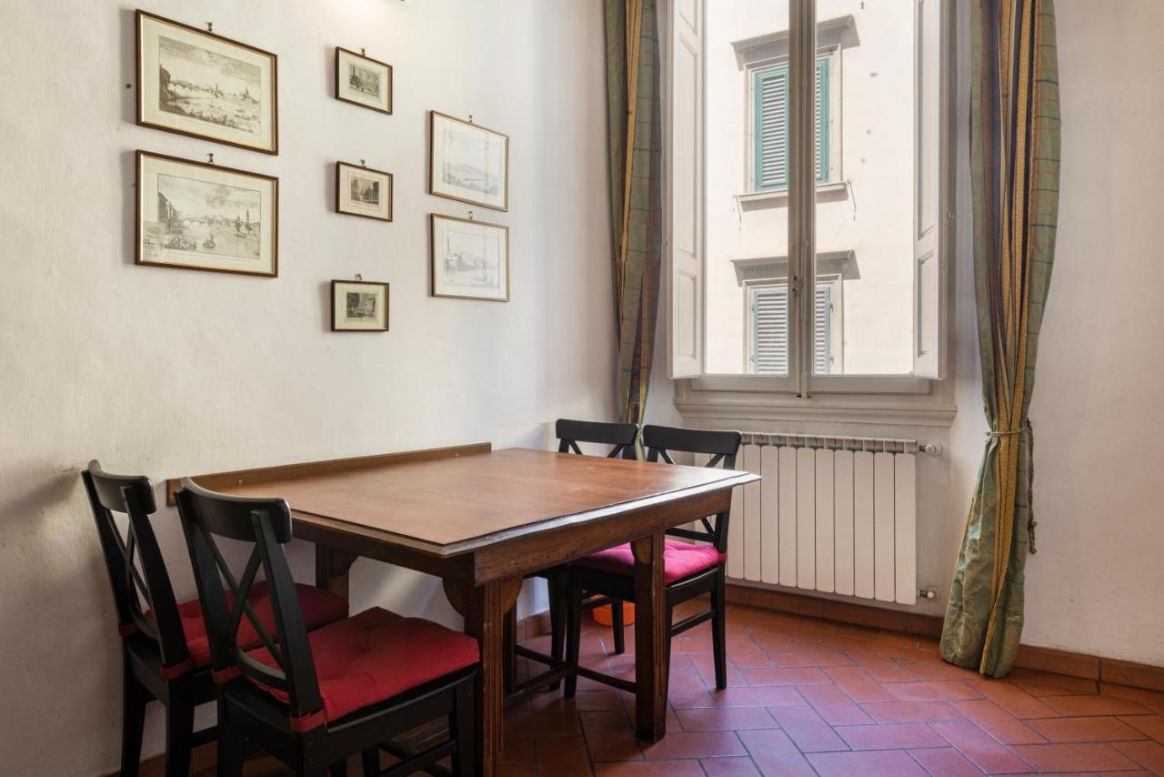 Casa Ghibellina Appartamento *