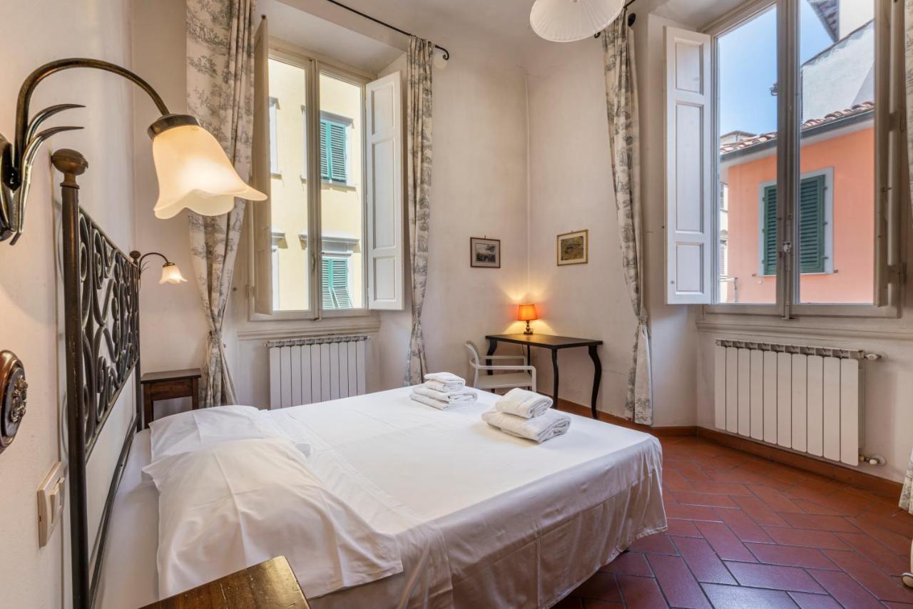 Casa Ghibellina Appartamento