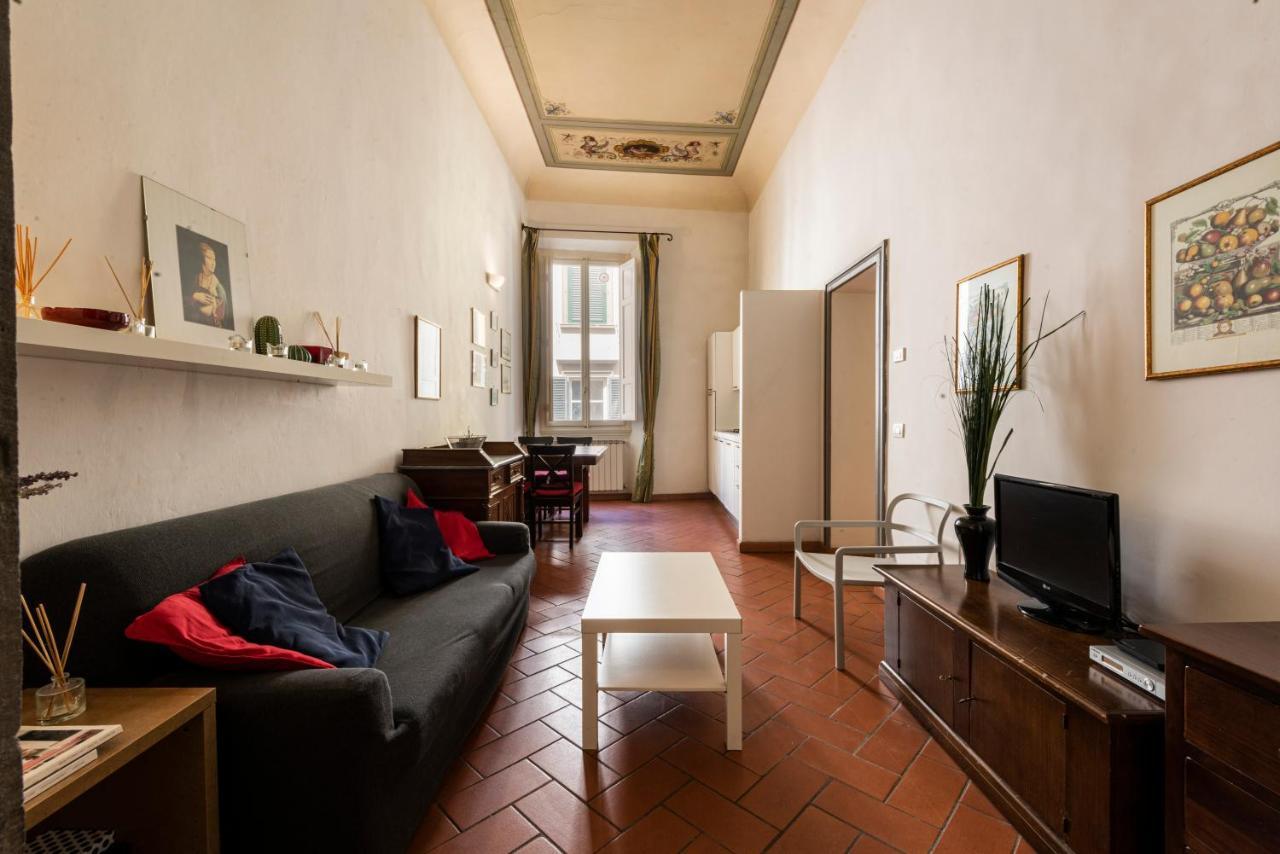Appartamento Casa Ghibellina *
